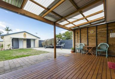 House For Lease - NSW - Iluka - 2466 - 3 BEDROOM COTTAGE WITH SEPERATE STUDIO  (Image 2)