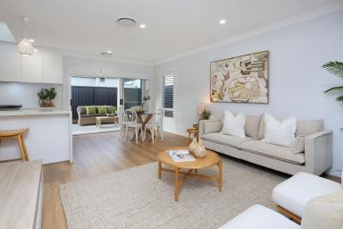 House For Sale - NSW - Box Hill - 2765 - Perfect Family Home in Excellent Location  (Image 2)