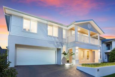 House For Sale - NSW - Box Hill - 2765 - Perfect Family Home in Excellent Location  (Image 2)