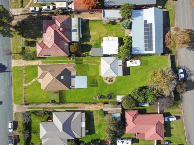 House For Sale - NSW - Young - 2594 - Double Brick, Double Block, Double the Opportunities!  (Image 2)