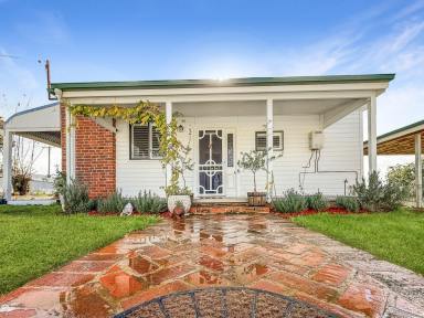 House For Sale - NSW - Young - 2594 - Timeless Cottage Charm on Nearly an Acre in Town  (Image 2)