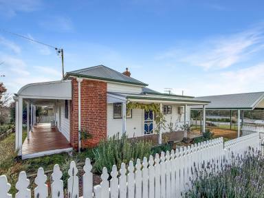 House For Sale - NSW - Young - 2594 - Timeless Cottage Charm on Nearly an Acre in Town  (Image 2)