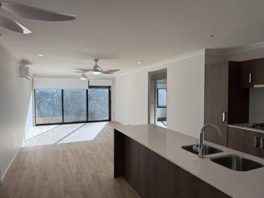 House Leased - QLD - Gympie - 4570 - Brand New Family Home with Self-Contained Attached Unit  (Image 2)