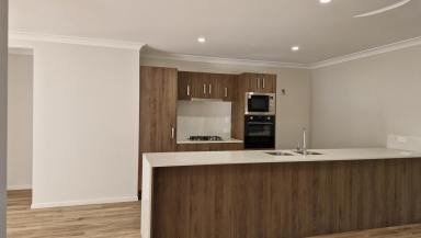House Leased - QLD - Gympie - 4570 - Brand New Family Home with Self-Contained Attached Unit  (Image 2)