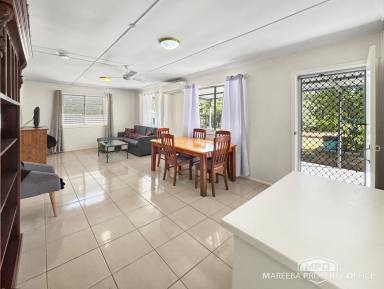 House For Sale - QLD - Mount Carbine - 4871 - ENJOY PEACEFUL LIVING OR INVEST FOR LONG TERM RETURN  (Image 2)