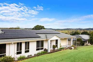 House For Sale - NSW - Kyogle - 2474 - Spacious Family Living in the Prestigious Golf Course Estate  (Image 2)