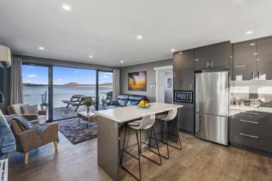 House For Sale - TAS - Penna - 7171 - ABSOLUTE BEACHFRONT – WHERE YOUR LAND MEETS THE SEA (Image 2)