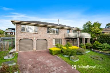 House For Sale - TAS - Blackmans Bay - 7052 - Spacious Family Living in a Sought-After Coastal Setting  (Image 2)