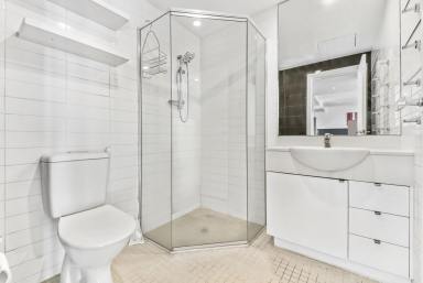 Unit For Lease - NSW - Wentworth Point - 2127 - Rare Fully Furnished Apartment in resort style cul-de-sac living in private bayside residence with uninterrupted sparkling water views (Image 2)