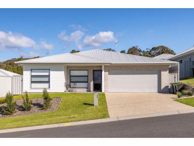 House For Sale - NSW - Diamond Beach - 2430 - Modern Coastal Living Just Moments from the Beach  (Image 2)