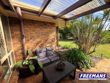 House For Sale - QLD - Kingaroy - 4610 - A Great size family home  (Image 2)