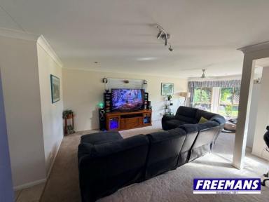 House For Sale - QLD - Kingaroy - 4610 - A Great size family home  (Image 2)