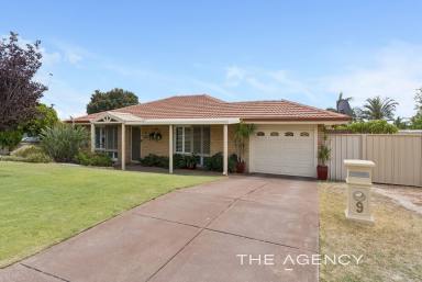 House For Sale - WA - Huntingdale - 6110 - Big Block | Quiet Street | Stunning Home! (Image 2)