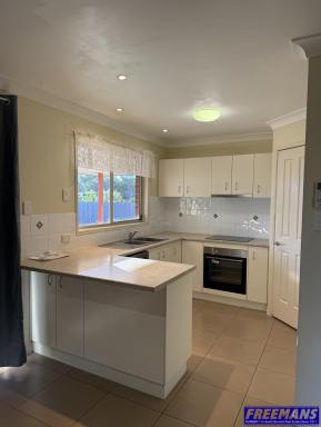 House For Lease - QLD - Nanango - 4615 - 24 Hawthorne Street, Nanango - 4 Bedroom, 2 Bathroom  (Image 2)