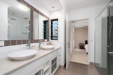 House For Lease - QLD - Trinity Beach - 4879 - STUNNING FAMILY HOME IN A STUNNING LOCATION!  (Image 2)
