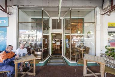 Retail For Sale - NSW - South Grafton - 2460 - HISTORIC SKINNER St INVESTMENT – THREE INCOME STREAMS, STRONG TENANT MIX, $43,000 p.a.  (Image 2)