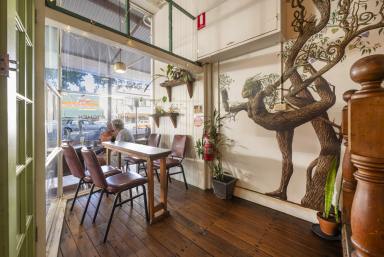 Retail For Sale - NSW - South Grafton - 2460 - HISTORIC SKINNER St INVESTMENT – THREE INCOME STREAMS, STRONG TENANT MIX, $43,000 p.a.  (Image 2)