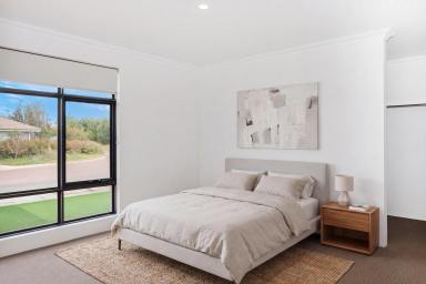 House For Sale - WA - Lakelands - 6180 - FINAL OFFERS PRESENTED 3:30pm WST, Thursday 23rd July 2026 - Brand New Designer Living in Lakelands (Image 2)
