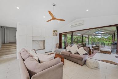 House Leased - QLD - Eumundi - 4562 - Fully Furnished Hinterland Retreat on Acreage  (Image 2)
