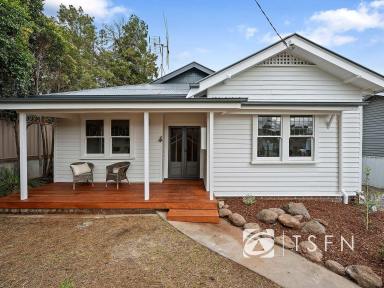 House For Sale - VIC - Kennington - 3550 - Modern Comforts Blended With Classic Charm. (Image 2)