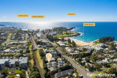 House For Sale - NSW - Kiama - 2533 - Walk to Beach's, Shops & so much more! Torrens Title with rare lift access! (Image 2)
