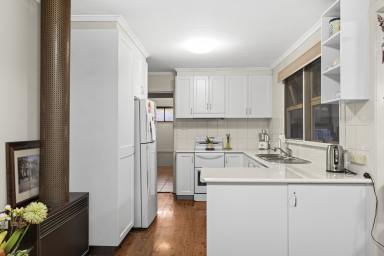 House For Sale - QLD - Wilsonton - 4350 - A Rare Family Haven with Space to Grow, Entertain & Thrive  (Image 2)