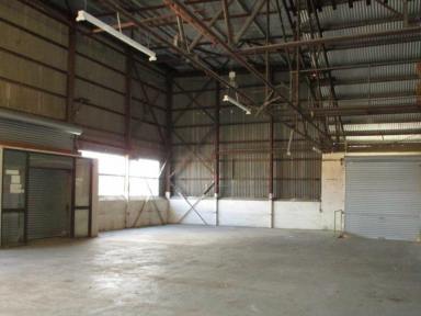 Industrial/Warehouse For Lease - VIC - Bairnsdale - 3875 - PRIME RETAIL/COMMERCIAL LEASE – SHOP 1 - OLD BUTTER FACTORY, BAIRNSDALE  (Image 2)