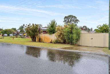 House For Sale - WA - Parmelia - 6167 - Spacious Corner Block with Endless Potential !  (Image 2)