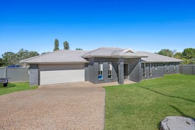 House For Lease - NSW - Tamworth - 2340 - MODERN FOUR BEDROOM FAMILY HOME  (Image 2)