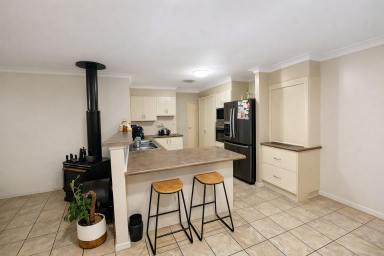 House For Sale - QLD - Kingaroy - 4610 - A Beautifully Positioned Home Offering Space, Style and Views  (Image 2)