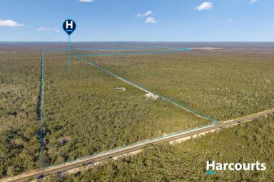 Other (Residential) For Sale - QLD - Buxton - 4660 - PEACE PRIVACY AND SERENITY - 387.21 ACRES  (Image 2)
