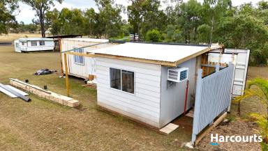 Residential Block For Sale - QLD - Dallarnil - 4621 - ALL THE HARD WORK IS JUST ABOUT DONE (Image 2)