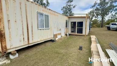 Residential Block For Sale - QLD - Dallarnil - 4621 - ALL THE HARD WORK IS JUST ABOUT DONE (Image 2)