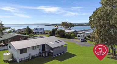 Residential Block For Sale - QLD - Macleay Island - 4184 - Cleared, Quiet & Mere Steps to the Water (Image 2)