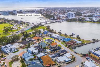 House For Sale - WA - Halls Head - 6210 - A Statement of Style, Luxury & Location (Image 2)