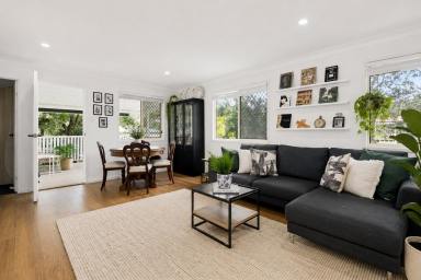 House For Sale - QLD - Macleay Island - 4184 - Charming 3 Bed - Family home -- Walk to Water, Shops & School -- Entertain on Expansive Decks! (Image 2)