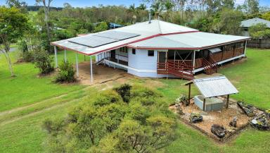 House For Sale - QLD - Atherton - 4883 - Town Convenience, Country Space – Queenslander on 5,270m² (Image 2)