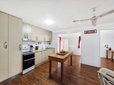 House For Sale - QLD - Malanda - 4885 - Steel-Framed, Solar-Powered & Seriously Low Maintenance (Image 2)
