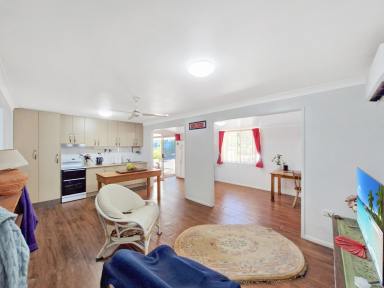 House For Sale - QLD - Malanda - 4885 - Steel-Framed, Solar-Powered & Seriously Low Maintenance (Image 2)