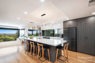 House For Sale - WA - Gooseberry Hill - 6076 - An Exceptional Hills Residence with Panoramic Views (Image 2)