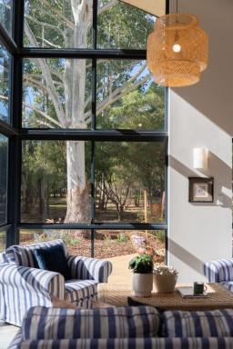 House For Sale - WA - Margaret River - 6285 - A SECLUDED HAVEN AMONG TREES AND VINES (Image 2)