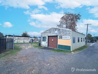 Retail For Lease - NSW - North Tamworth - 2340 - Commercial Shed and Storage  (Image 2)