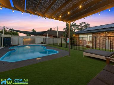 House For Sale - NSW - Thornton - 2322 - The Ultimate Family Sanctuary: 1069sqm Block, 6-Car Capacity & Resort-Style Pool!  (Image 2)