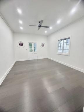 House For Sale - QLD - Greenslopes - 4120 - Newly Renovated 4 Bedroom Home - Zoning MU3 Corridor (Mix use High Density Residential & Commercial)  (Image 2)