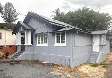 House For Sale - QLD - Greenslopes - 4120 - Newly Renovated 4 Bedroom Home - Zoning MU3 Corridor (Mix use High Density Residential & Commercial)  (Image 2)