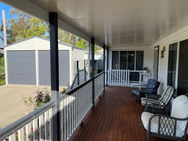 House For Sale - QLD - Glen Aplin - 4381 - Charming Country Residence  (Image 2)