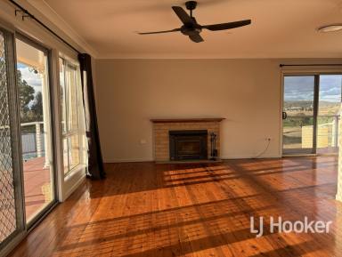 House For Lease - NSW - Inverell - 2360 - Spacious Family Home With Pool & Rural Views (Image 2)