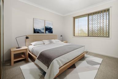 House For Sale - NSW - Raymond Terrace - 2324 - RELAXED LIVING IN SOUGHT-AFTER THOMAS MEWS! (Image 2)