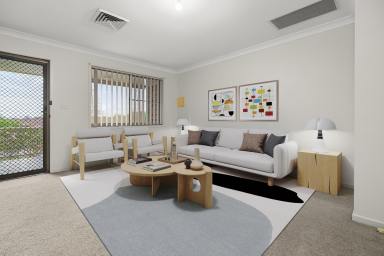 House For Sale - NSW - Raymond Terrace - 2324 - RELAXED LIVING IN SOUGHT-AFTER THOMAS MEWS! (Image 2)