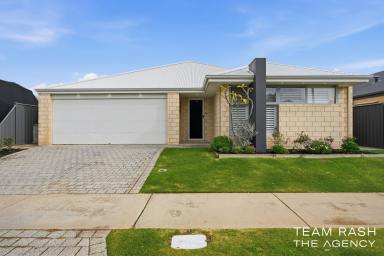 House For Sale - WA - Banksia Grove - 6031 - The Perfect Family Home with Space, Style & Convenience (Image 2)